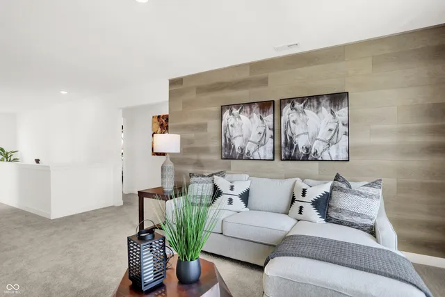 $371,280 | 1429 Beyers Street, Fortville, IN 46040