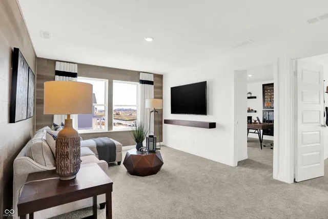 $371,280 | 1429 Beyers Street, Fortville, IN 46040