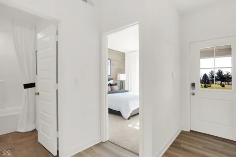 $409,995 | 1429 Beyers Street, Fortville, IN 46040