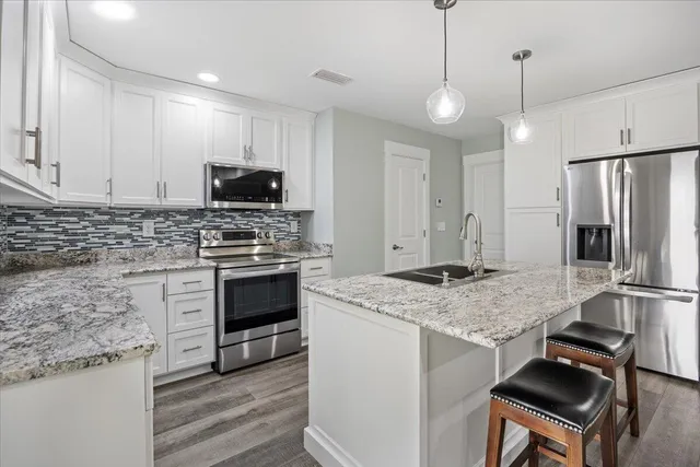 $950,000 | 5923 Michael Drive, Milton, FL 32583