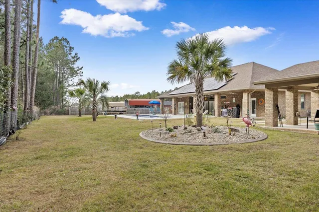 $950,000 | 5923 Michael Drive, Milton, FL 32583