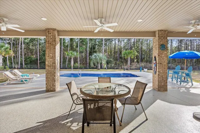 $950,000 | 5923 Michael Drive, Milton, FL 32583
