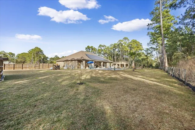 $950,000 | 5923 Michael Drive, Milton, FL 32583