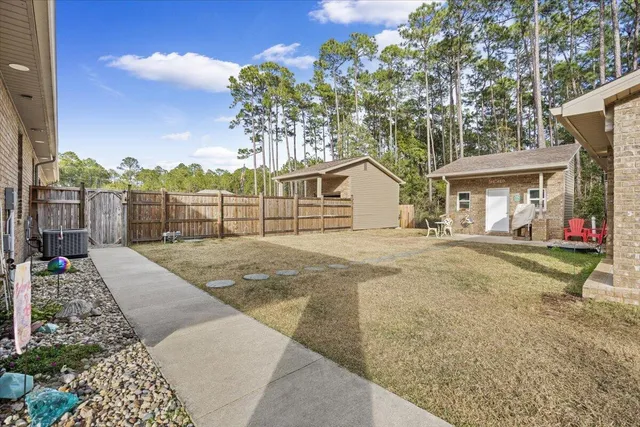 $950,000 | 5923 Michael Drive, Milton, FL 32583