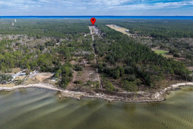 $950,000 | 5923 Michael Drive, Milton, FL 32583