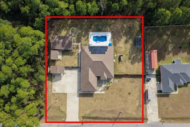 $950,000 | 5923 Michael Drive, Milton, FL 32583