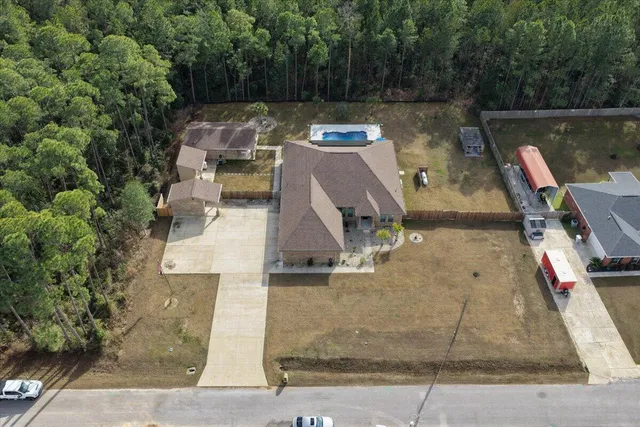 $950,000 | 5923 Michael Drive, Milton, FL 32583