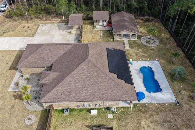 $950,000 | 5923 Michael Drive, Milton, FL 32583