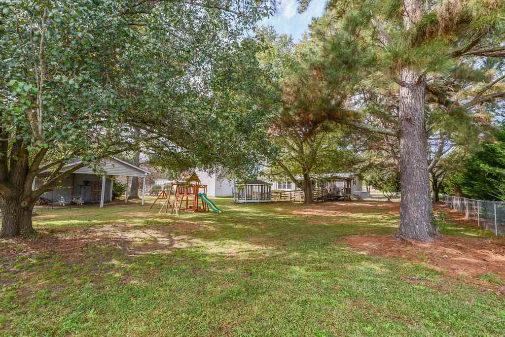 13604 Labaron Drive Willow Spring, NC 27592 - Photo 24 of 30 Photo 24