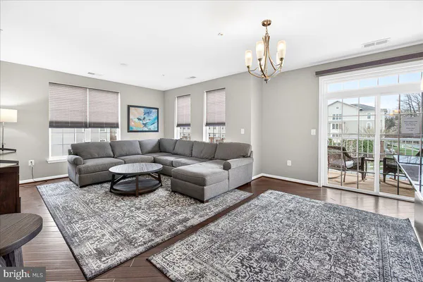 $380,000 | 3911 Doc Berlin Drive, Unit 37, Silver Spring, MD 20906