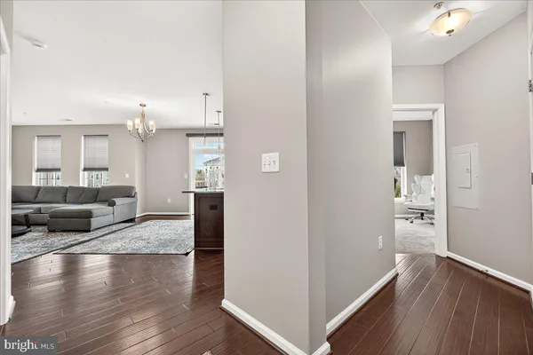 $380,000 | 3911 Doc Berlin Drive, Unit 37, Silver Spring, MD 20906