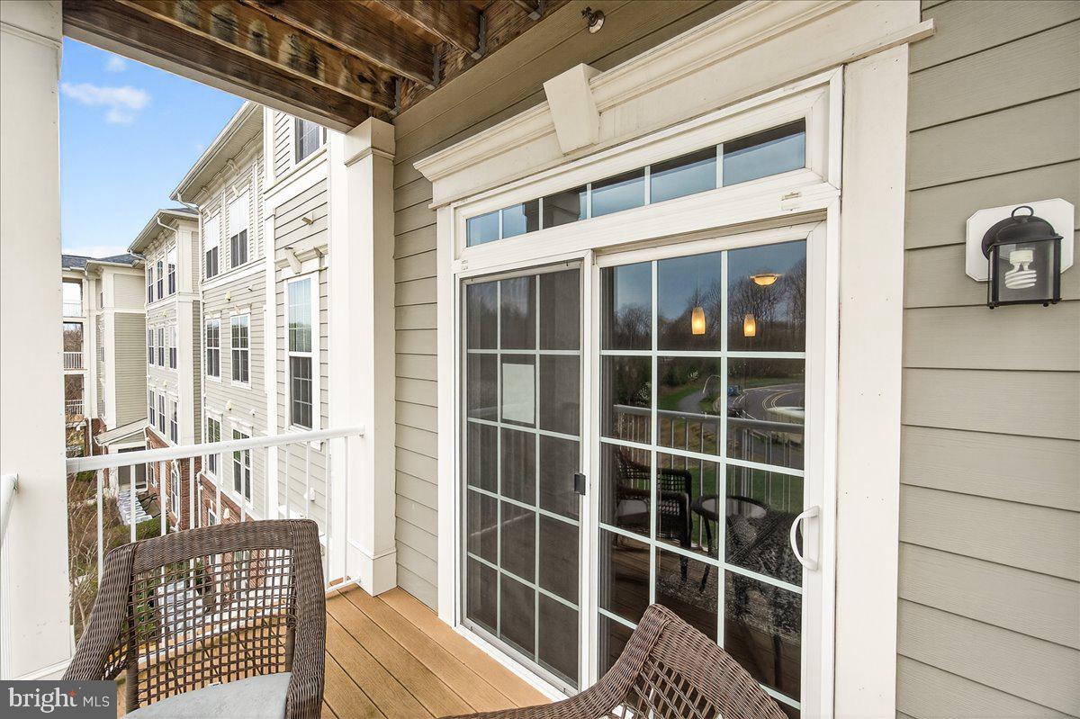 3911 Doc Berlin Drive, Unit 37 Silver Spring, MD 20906 - Photo 34 of 35 a view of front door