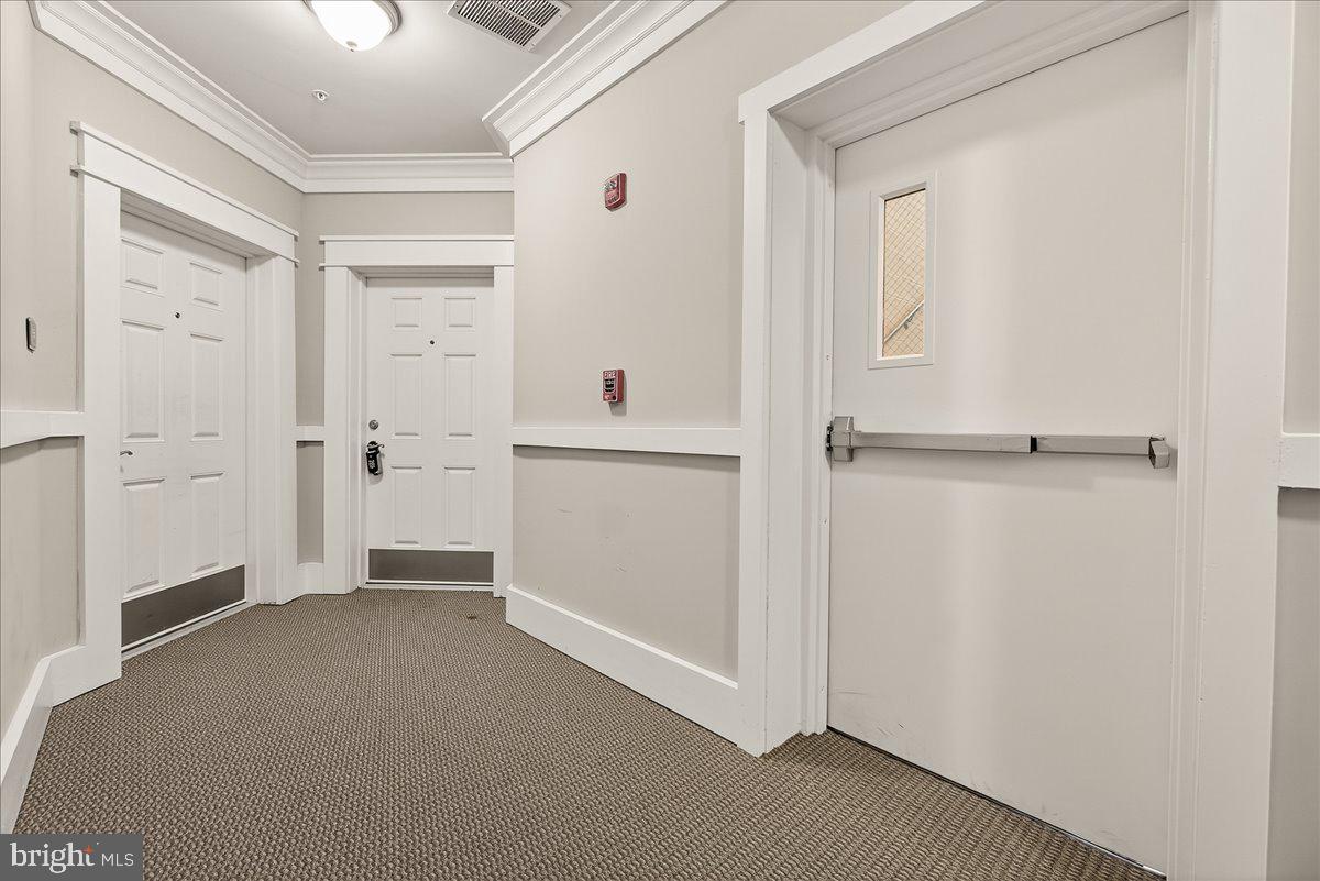 3911 Doc Berlin Drive, Unit 37 Silver Spring, MD 20906 - Photo 6 of 35 a view of empty room