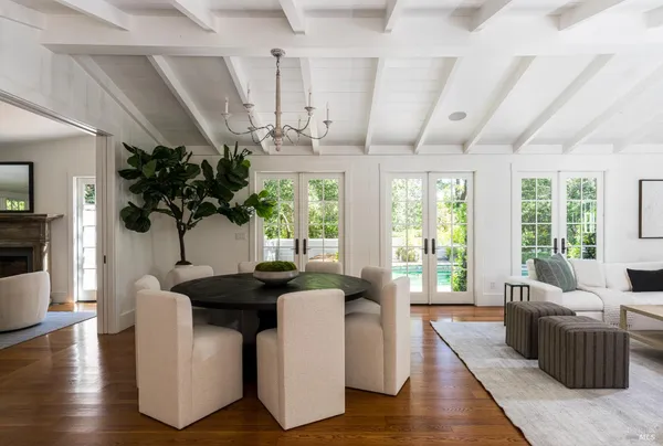 $9,995,000 | 19 Woodside Way, Ross, CA 94957