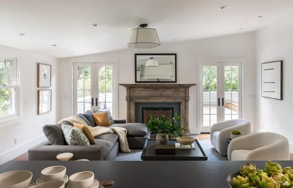 $9,995,000 | 19 Woodside Way, Ross, CA 94957