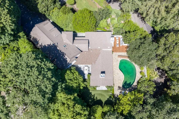$9,995,000 | 19 Woodside Way, Ross, CA 94957