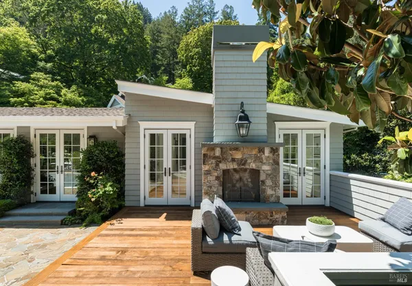 $9,995,000 | 19 Woodside Way, Ross, CA 94957