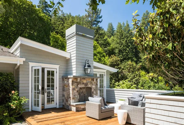 $9,995,000 | 19 Woodside Way, Ross, CA 94957