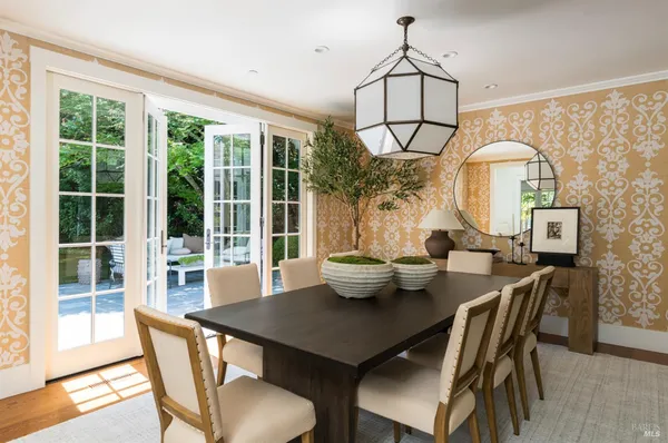 $9,995,000 | 19 Woodside Way, Ross, CA 94957