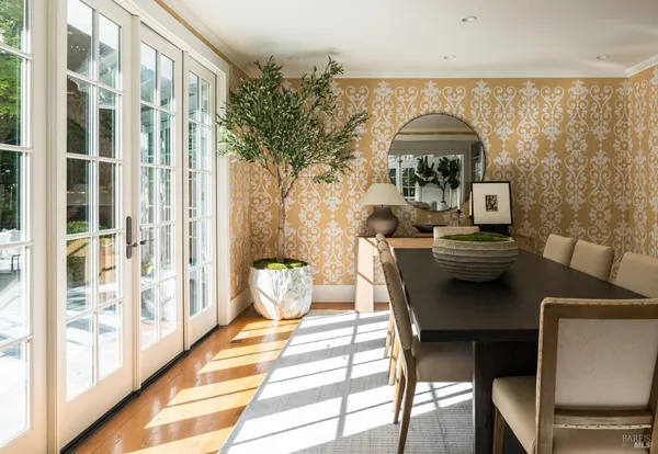 $9,995,000 | 19 Woodside Way, Ross, CA 94957