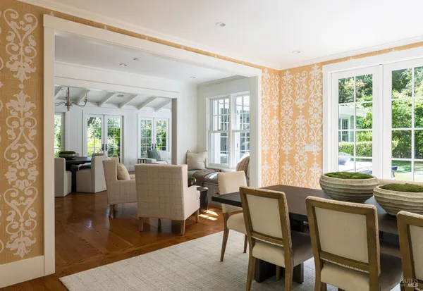 $9,995,000 | 19 Woodside Way, Ross, CA 94957