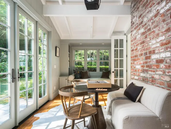 $9,995,000 | 19 Woodside Way, Ross, CA 94957