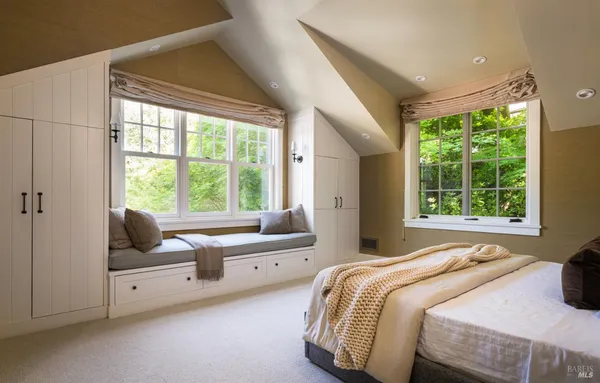 $9,995,000 | 19 Woodside Way, Ross, CA 94957