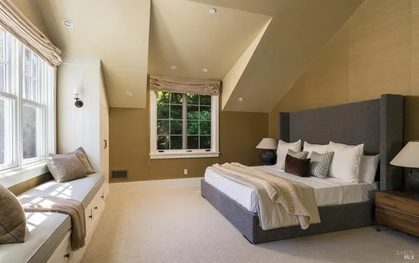 $9,995,000 | 19 Woodside Way, Ross, CA 94957