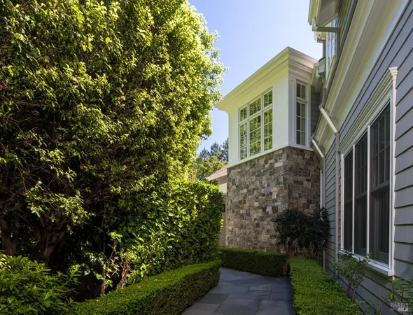 $9,995,000 | 19 Woodside Way, Ross, CA 94957