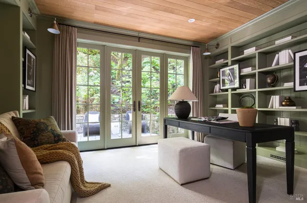 $9,995,000 | 19 Woodside Way, Ross, CA 94957