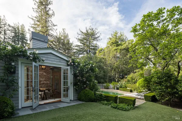 $9,995,000 | 19 Woodside Way, Ross, CA 94957