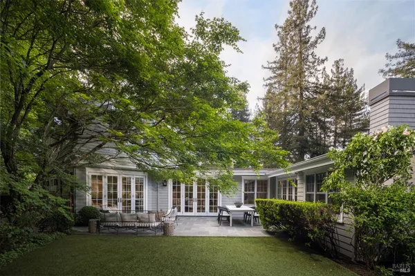 $9,995,000 | 19 Woodside Way, Ross, CA 94957