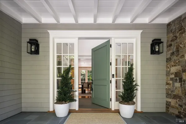 $9,995,000 | 19 Woodside Way, Ross, CA 94957