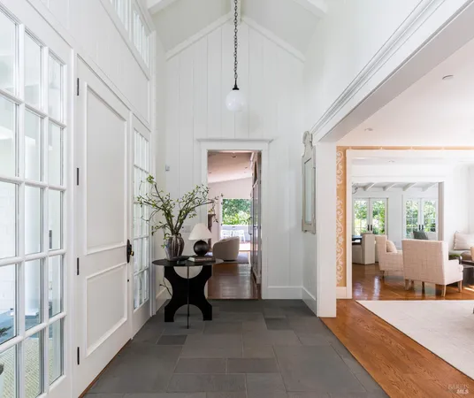 $9,995,000 | 19 Woodside Way, Ross, CA 94957