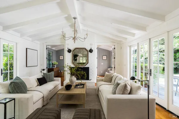 $9,995,000 | 19 Woodside Way, Ross, CA 94957