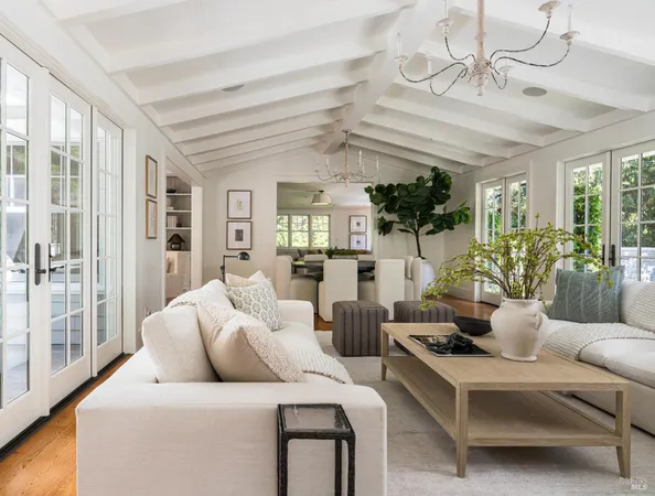 $9,995,000 | 19 Woodside Way, Ross, CA 94957