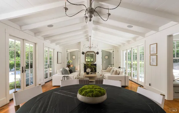 $9,995,000 | 19 Woodside Way, Ross, CA 94957