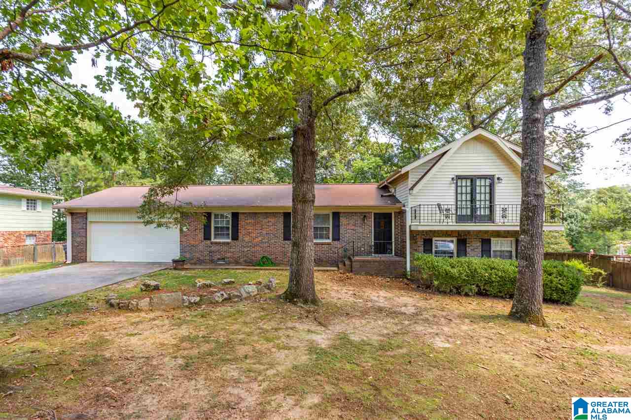 5103 Ridge Drive Gadsden, AL 35907 - Photo 2 of 38