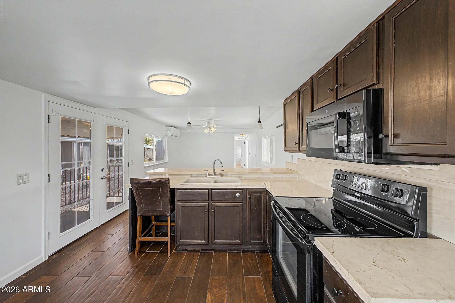 535 South Alma School Road, Unit 124 Mesa, AZ 85210 - Photo 15 of 28