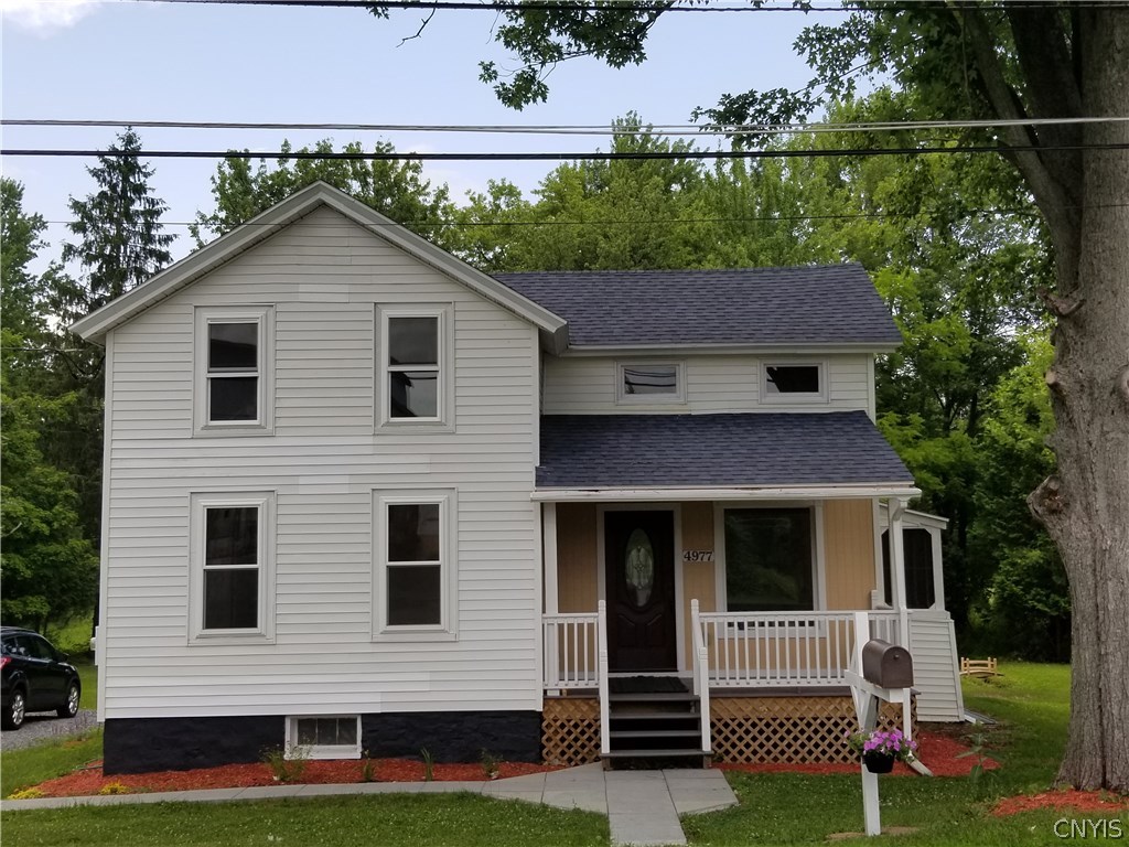 4977 Jordan Road Elbridge, NY 13060 - Photo 1 of 1