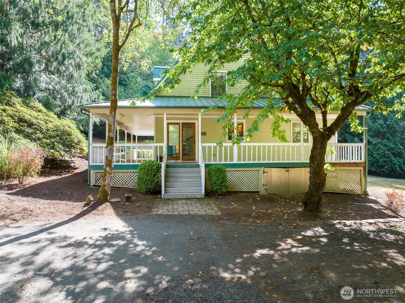6391 Northeast Tolo Road Bainbridge Island, WA 98110 - Photo 6 of 40 Gallery Image 6