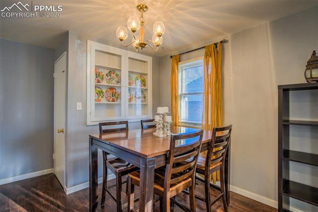 2523 Prairie Road Colorado Springs, CO 80909 - Photo 6 of 36 Gallery Image 6