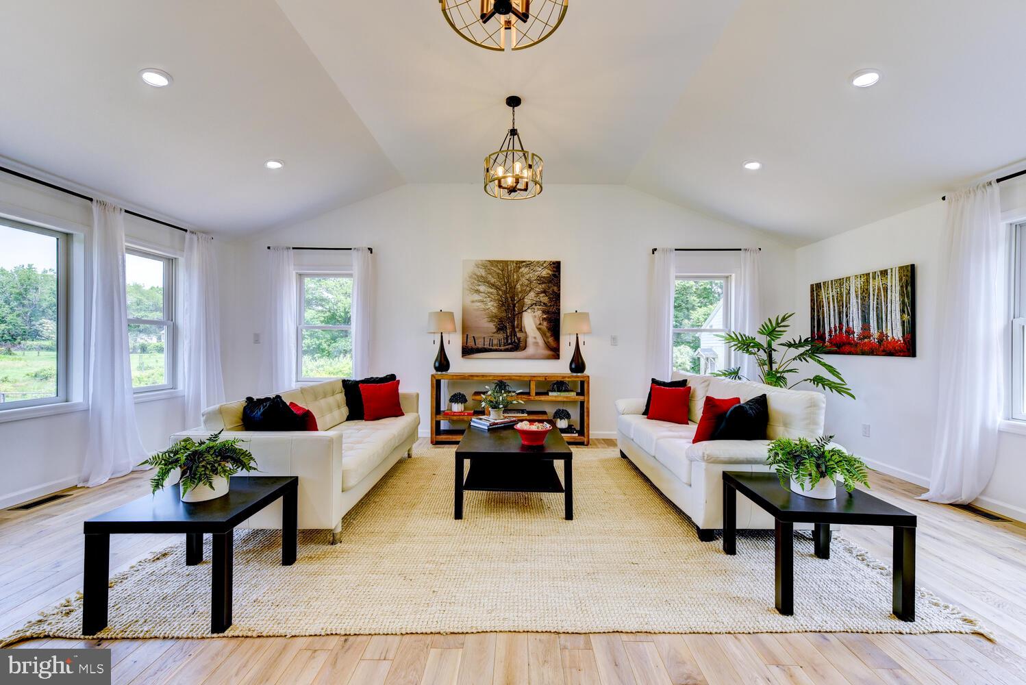 257 Pennington - Hopewell Road Hopewell, NJ 08525 - Photo 12 of 78 Great Room