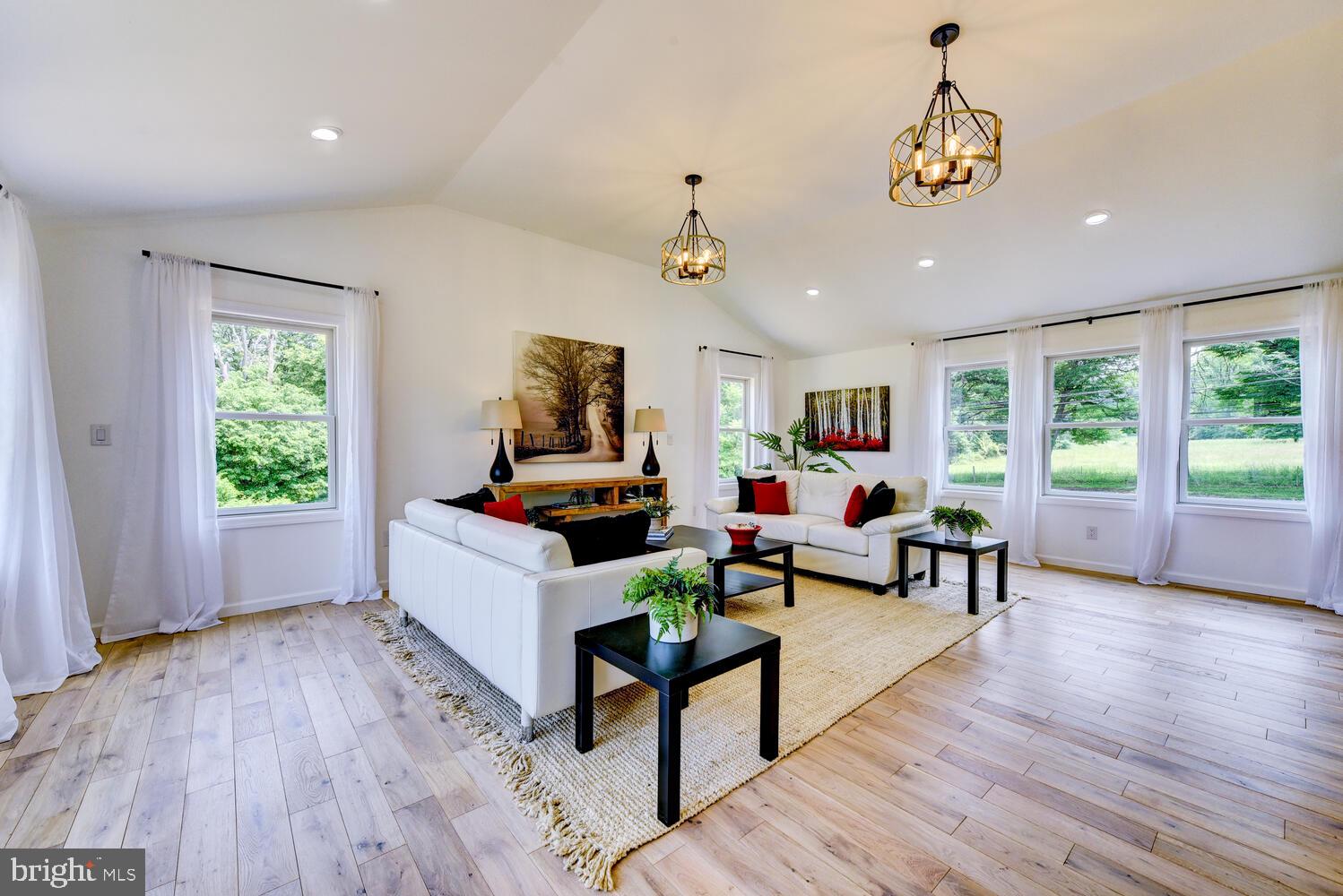 257 Pennington - Hopewell Road Hopewell, NJ 08525 - Photo 13 of 78 Great Room