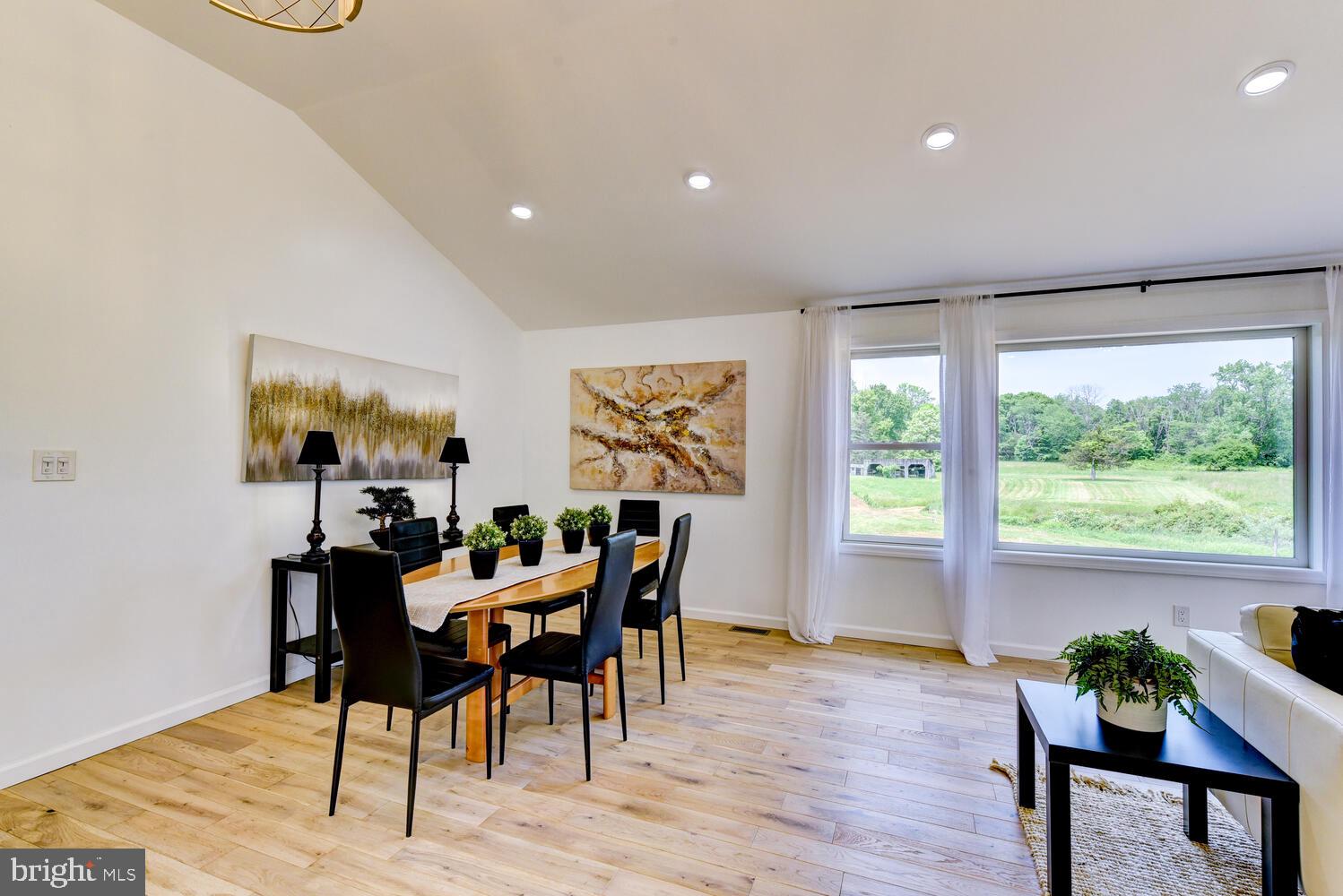 257 Pennington - Hopewell Road Hopewell, NJ 08525 - Photo 15 of 78 Dining Area
