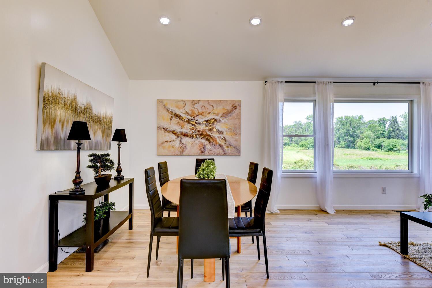 257 Pennington - Hopewell Road Hopewell, NJ 08525 - Photo 16 of 78 Dining Area