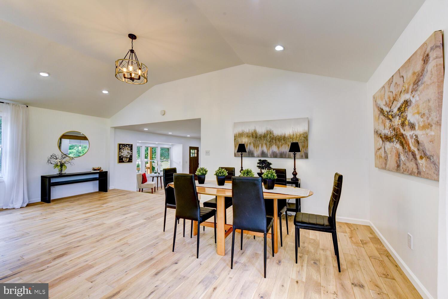 257 Pennington - Hopewell Road Hopewell, NJ 08525 - Photo 17 of 78 Dining Area