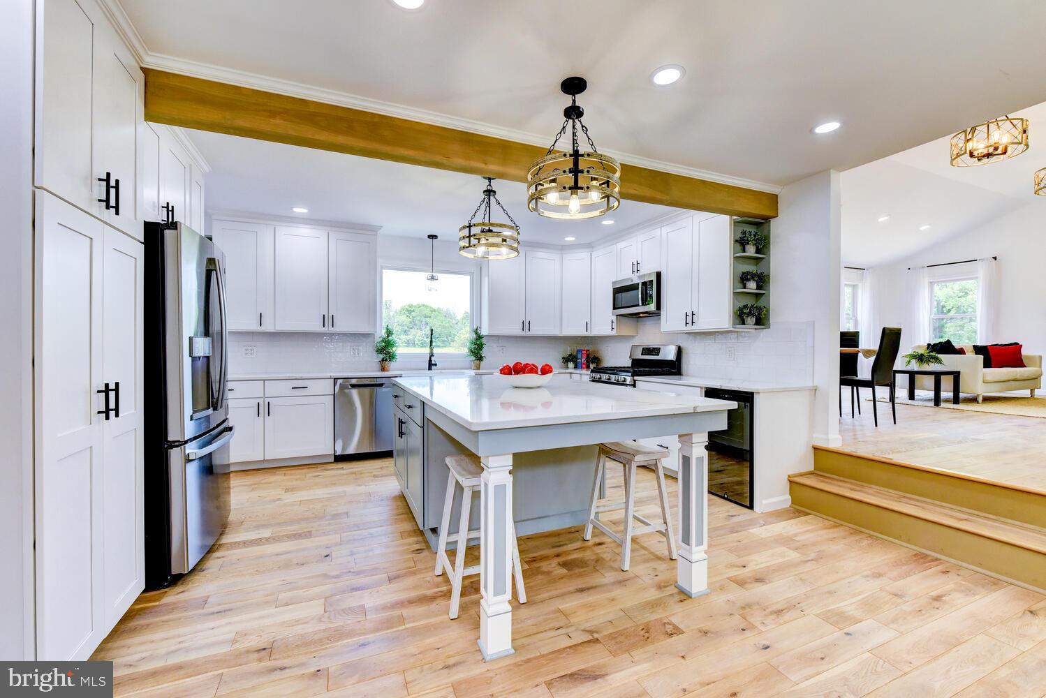 257 Pennington - Hopewell Road Hopewell, NJ 08525 - Photo 22 of 78 Kitchen