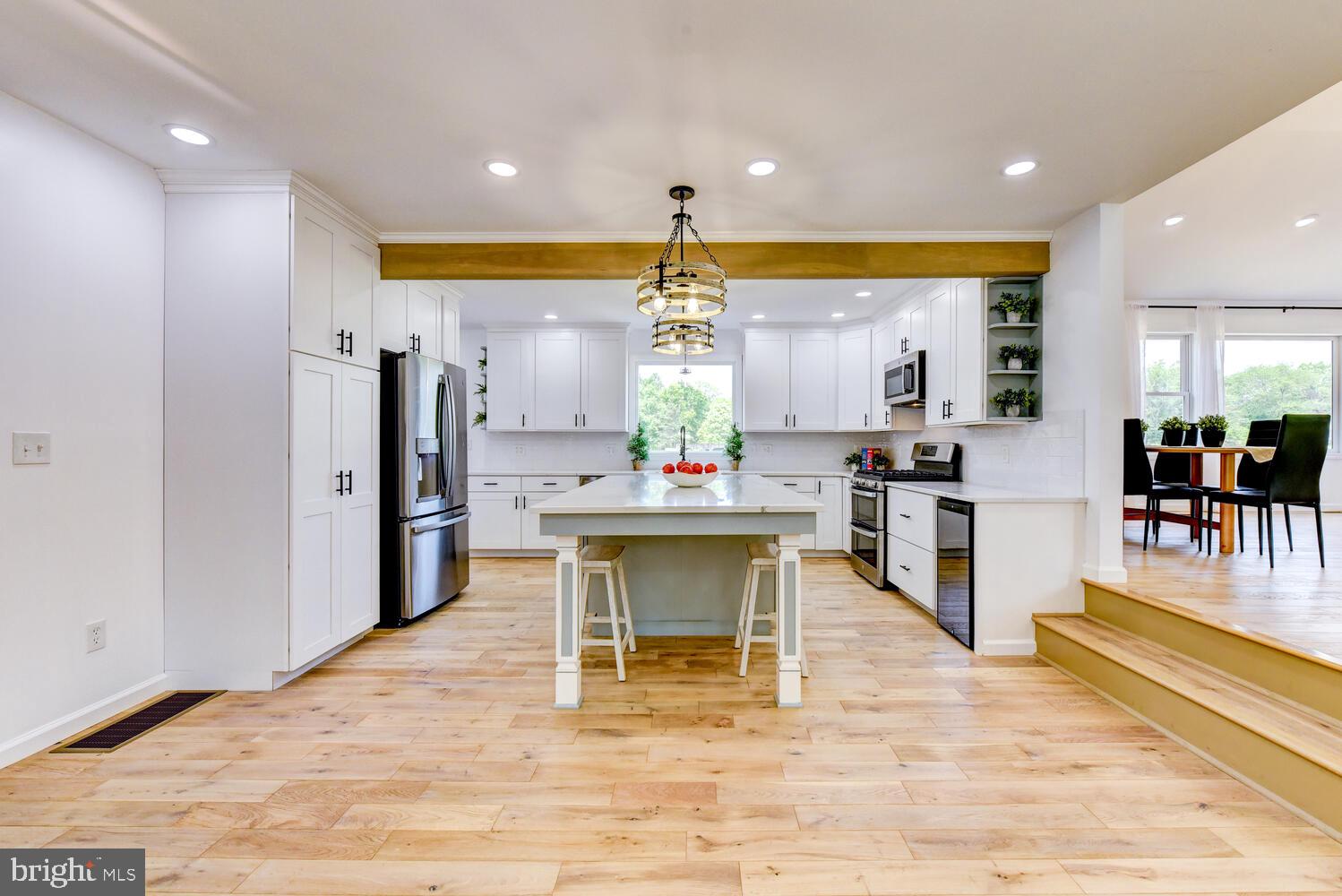 257 Pennington - Hopewell Road Hopewell, NJ 08525 - Photo 23 of 78 Kitchen