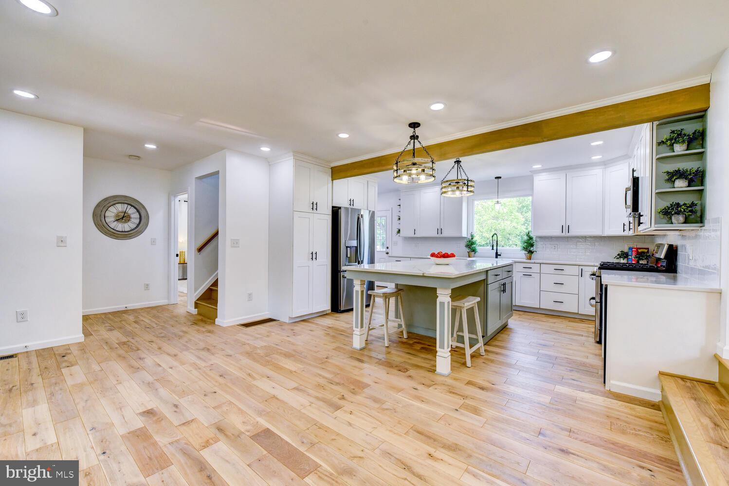 257 Pennington - Hopewell Road Hopewell, NJ 08525 - Photo 25 of 78 Kitchen